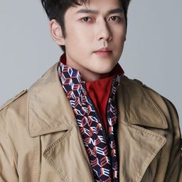 孫聰 飾演 Bai Yitong