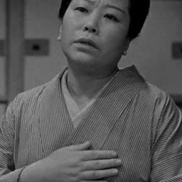 高橋とよ 飾演 Tatsuko Morisawa