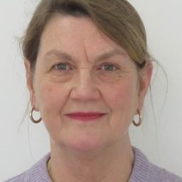 Celine Engebrigtsen 飾演 Margret