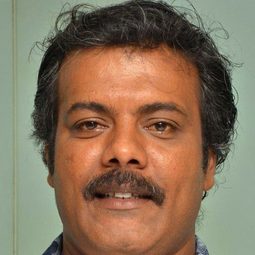 Ramdoss - 愛的角力演員 飾演