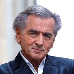 Bernard-Henri Lévy 飾演 Self