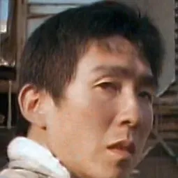 趙方豪 飾演 Yamazaki