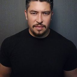 Rocko Reyes - 贖罪之路演員 飾演