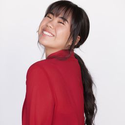 Kannon Omachi 飾演 Patricia