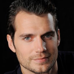 亨利·卡菲爾 飾演 Argylle