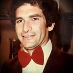 Mohye Ismail - 埃及的歷代歲月 2演員 飾演high priest