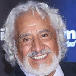 Rafael Inclán 飾演 Vivanco