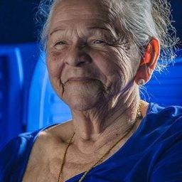 Antonieta Noronha - 中央車站演員 飾演Violeta