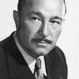 Robert Armstrong 飾演 Peter Winkley / John 'Dutch' Malone