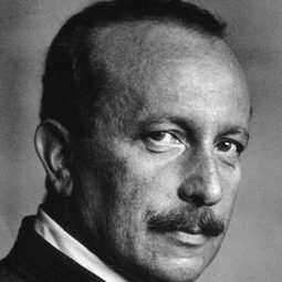 Felix Salten - 千面神犬編劇