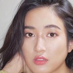 Kamolned Ruengsri 飾演 Elle