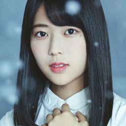 乃木阪46 飾演 