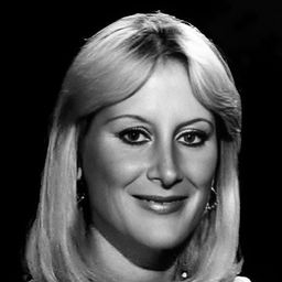 Marisa Medina - Consensus演員 飾演Marisa