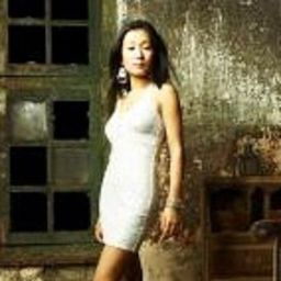 Masochon V. Zimik 飾演 Molly Zimik