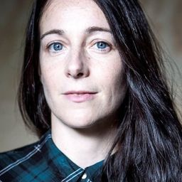 Elisa Carricajo 飾演 Ángela