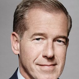 Brian Williams - 迷你網紅實貝秀演員 飾演Self (archive footage) (uncredited)