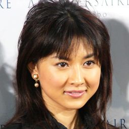 菊川憐 - 櫻の園 -さくらのその-演員 飾演Kayo Banno