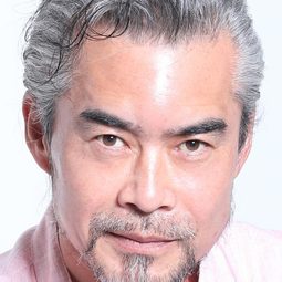 Ahn Min-sang - Madam演員 飾演Mr. Seo (서방님)