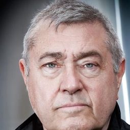 Brian Croucher 飾演 Al Shaw