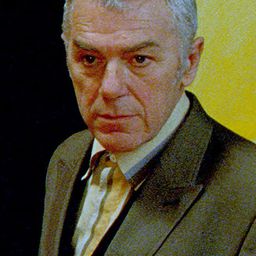 Hans Dagelet 飾演 Eddy Mathilda