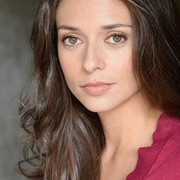 Beth Keener - 李察·朱威爾事件演員 飾演Pregnant Woman