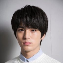 大和孔太 - PRINCE OF LEGEND 劇場版演員 飾演Yuta Hattori