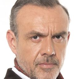 文森·馬提爾 - 東極島演員 飾演