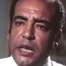 Zakaria Mouafi 飾演 