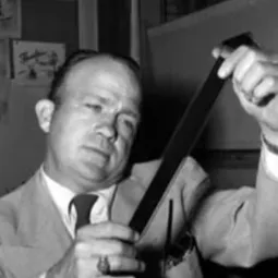 Jack Hannah - 布魯托的聖誕樹導演