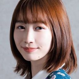 岡本夏美 飾演 Yuriko Nishinotouin