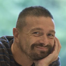 Ralf König - 呂西斯特拉忒編劇