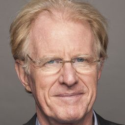 小艾德·貝格雷 - 狠將奇兵演員 飾演Ben Gunn