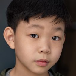 張天一 - 脳天パラダイス演員 飾演Yo Tianyou