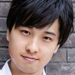 寺島惇太 飾演 Shin Ichijō (voice)