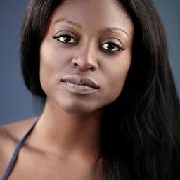 Rosemary Annabella 飾演 Amy (voice)