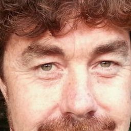 Jimmy Johnston - 白雪公主演員 飾演Finch