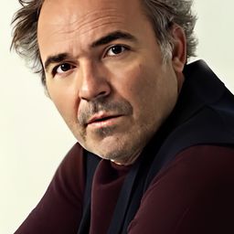 恩金·尤奈登 飾演 Muharrem