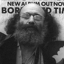 Ira Cohen 飾演 Self