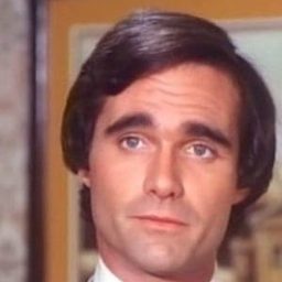 Randolph Powell 飾演 Judd