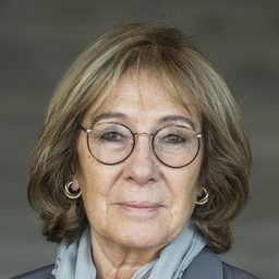 Jeanine Meerapfel - Amigomío導演