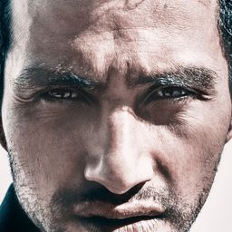 Victor Boneva - 最後一搏演員 飾演Pedro