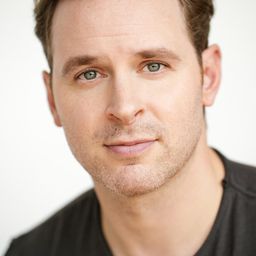 Ben Rosenbaum 飾演 Rick