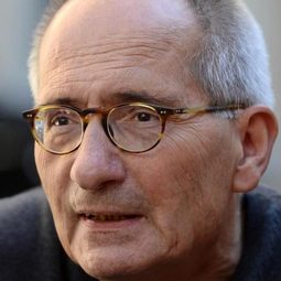 Dominik Graf - 永別了，柏林導演