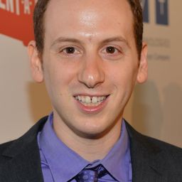 Josh Sussman - 跨性有話兒演員 飾演Retch Chunder