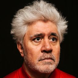 艾慕杜華 飾演 Self