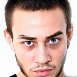 Semih Ertürk - No Way演員 飾演Apaçi