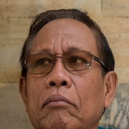 Tarzan - 都是足球惹的禍演員 飾演Bambang