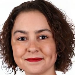 İrem Erkaya - Amerikalılar Karadeniz'de 2演員 飾演Ceylan