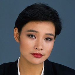 陳沖 - 二十四城記演員 飾演Xiao Hua