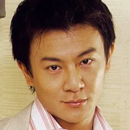 施祖南 - 濠江風雲演員 飾演